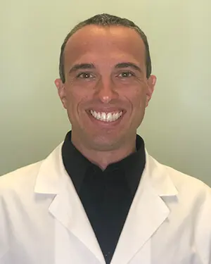 Meet Dentist Matthew Dekow Dmd Cedar Park Tx