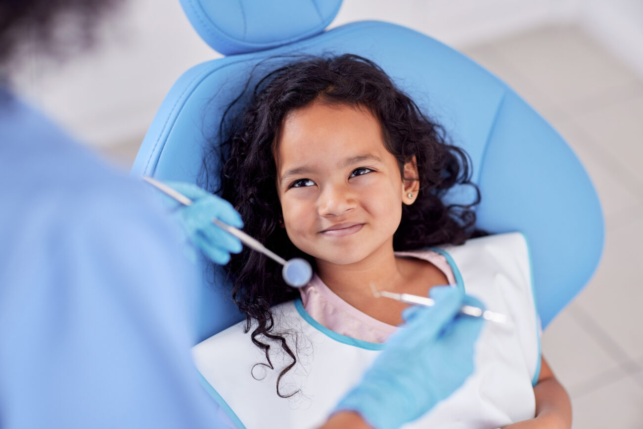 Pediatric Dentistry Cedar Park, TX | Dentistry for Children